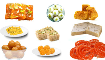 Dussehra Sweets Suppliers