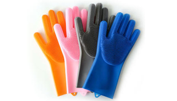 Baby Wash Gloves Suppliers