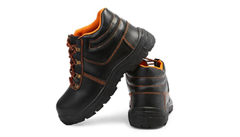 PVC Sole Safety Shoes Suppliers