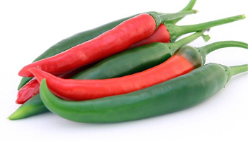 Chilli Suppliers in Solapur