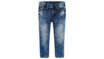 Kids Slim Fit Jeans Suppliers