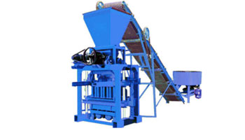 Hollow Brick Machine Suppliers