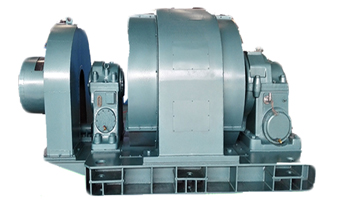 Hydraulic Generator Suppliers