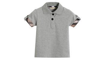 Kids Polo T-Shirt Suppliers