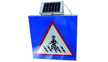 Solar Road Signs Suppliers