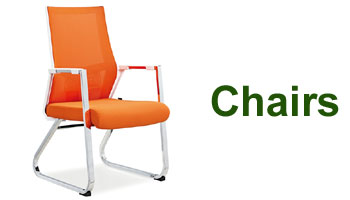 Chairs Suppliers in Pune