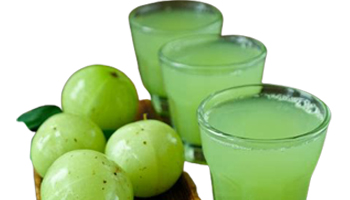 Amla Juice Suppliers