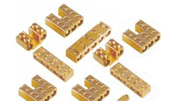 Brass Current Terminal Suppliers