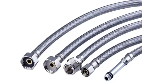 Hoses & Hose Fittings Suppliers