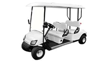 Golf Carts Suppliers