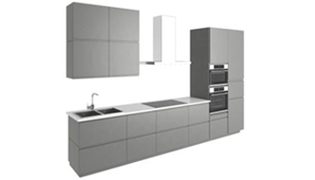 Modular Kitchen Cabinets Suppliers in Sarsod