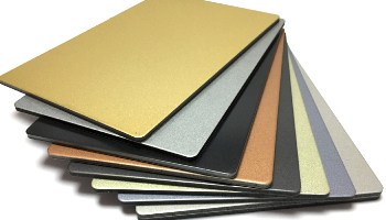 Composite Panels Suppliers