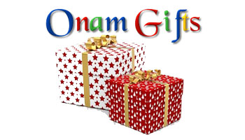 Onam Gifts Suppliers