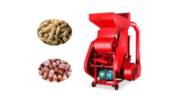 Groundnut Thresher Suppliers