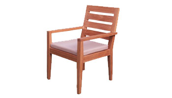 Teak Wood Chairs Suppliers in Noida