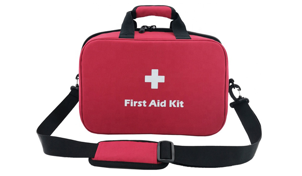 First Aid Kits Suppliers in Raver