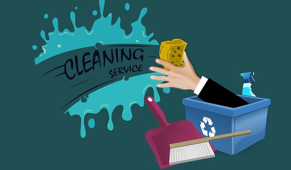 Cleaning Services Suppliers in Umaria