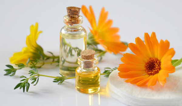 Natural Flower Oil Suppliers