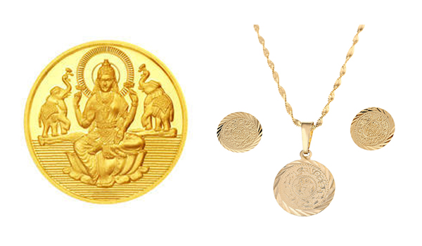 Pendants & Coins Suppliers in Jaipur