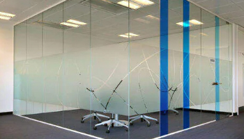 Frameless Glass Partitions Suppliers