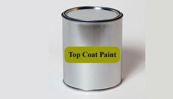 Top Coat Paint Suppliers