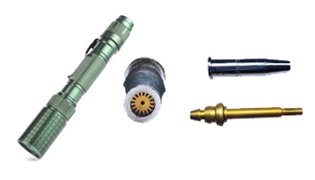 Torch Accessories Suppliers