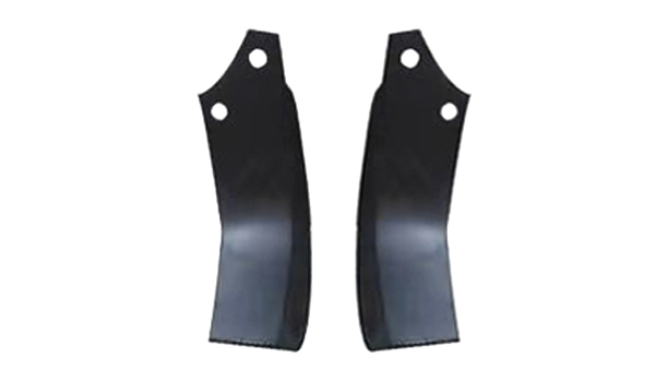 Rotavator Blades Suppliers