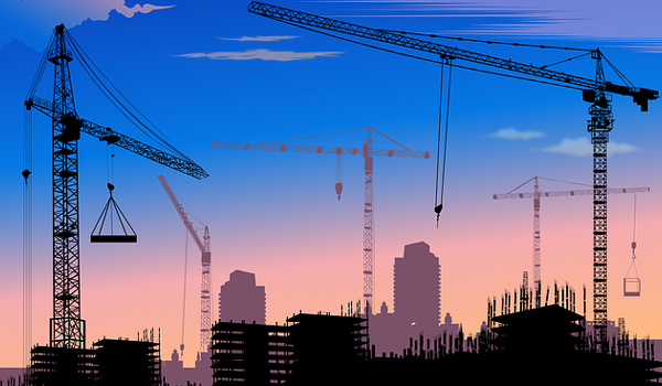 Construction All Risk Insurance Services Suppliers