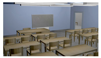 School Furniture Suppliers in Hardoi 