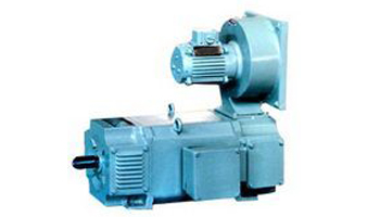 Laminated Yoke DC Motor Suppliers