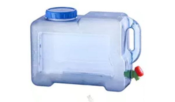 Water Carriers Suppliers