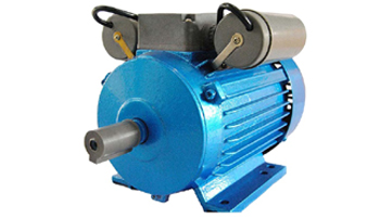 Single Phase Induction Motors Suppliers