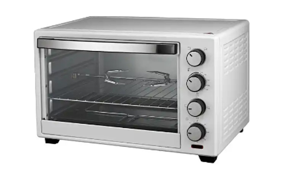 Oven Toaster Grills Suppliers