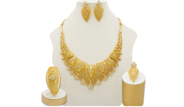 Women Jewellery Suppliers in Patna