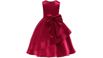 Kids Formal Dress Suppliers