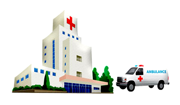 Hospital Management Software Suppliers