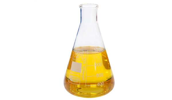 Resin Oil Suppliers