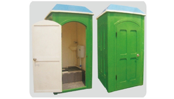 Portable Toilets Suppliers