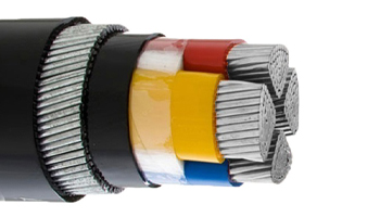 Aluminium Armoured Cable Suppliers in China