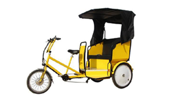 Cycle Rickshaw & Thela Suppliers