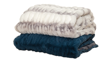 Fur Blankets Suppliers