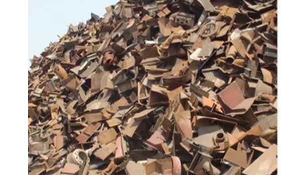 Metal Scrap & Waste Materials Suppliers in Memari