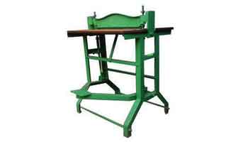 Leg Operated Spiral Binding Machine Suppliers