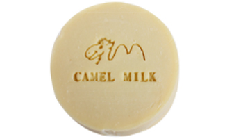 Camel Milk Soap Suppliers