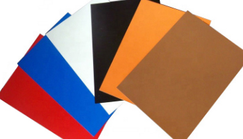 Aluminum Colored Sheets Suppliers