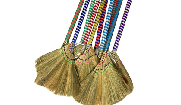 Brooms Suppliers in Hyderabad