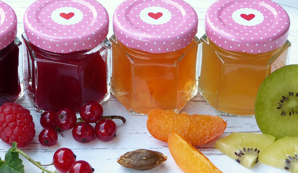 Fruit spreads Suppliers