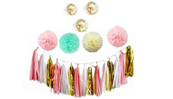 Party Favors Suppliers in Aligarh