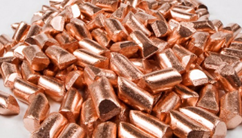 Copper Nuggets Suppliers