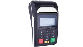 GPRS Card Swipe Machine Suppliers